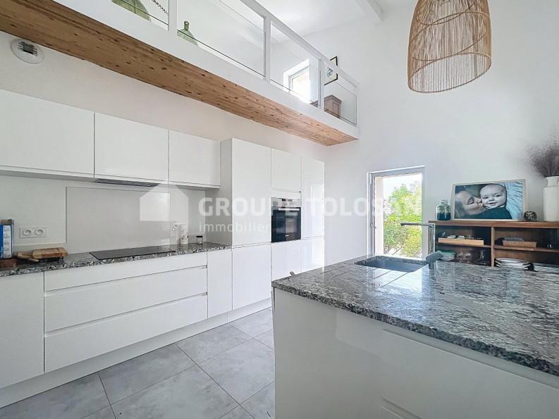 vente Propriété Villefranche De Lauragais - Photo 7