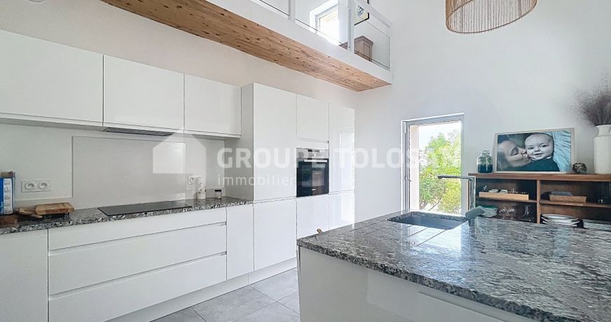 vente Propriété Villefranche De Lauragais