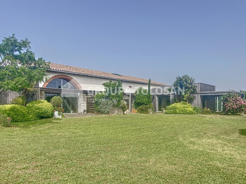 vente Propriété Villefranche De Lauragais - Photo 1