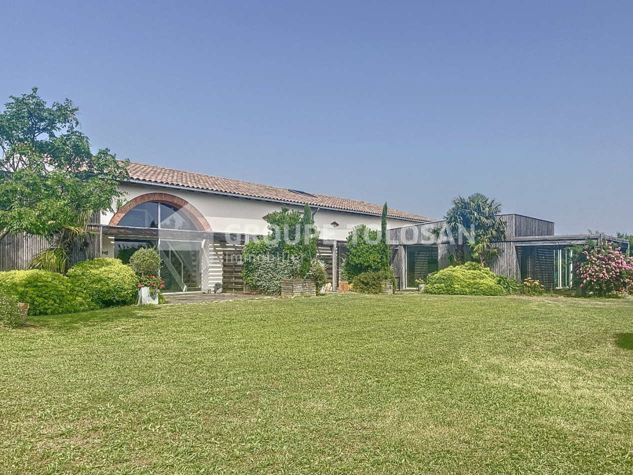 vente Propriété Villefranche De Lauragais - Photo 1