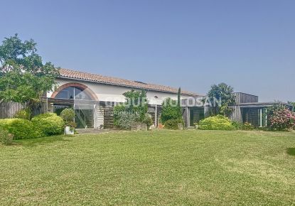 vente Propriété Villefranche De Lauragais