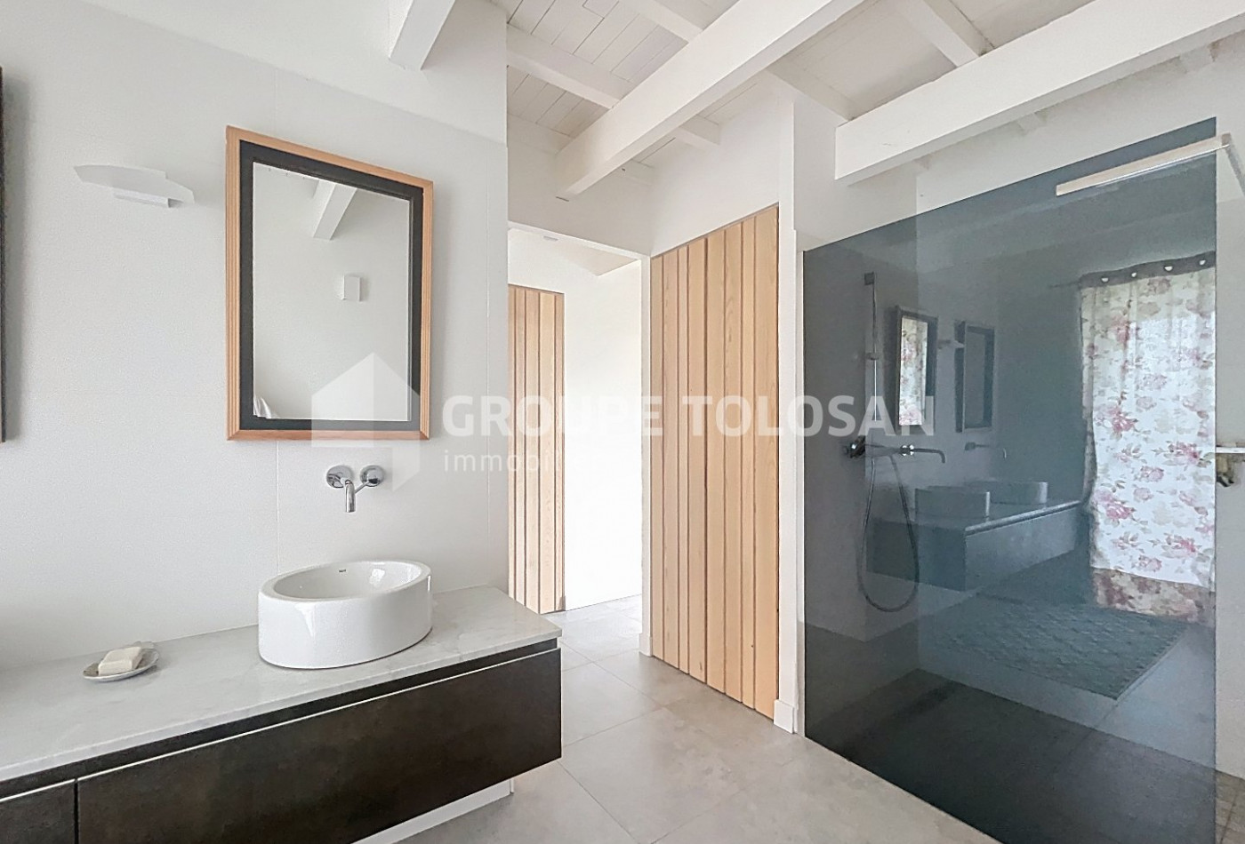 vente Propriété Villefranche De Lauragais - Photo 9