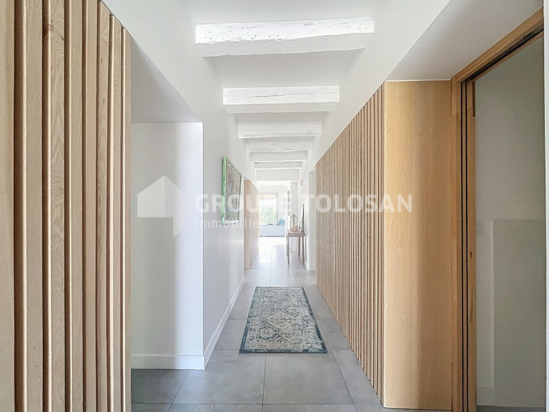 vente Propriété Villefranche De Lauragais - Photo 4