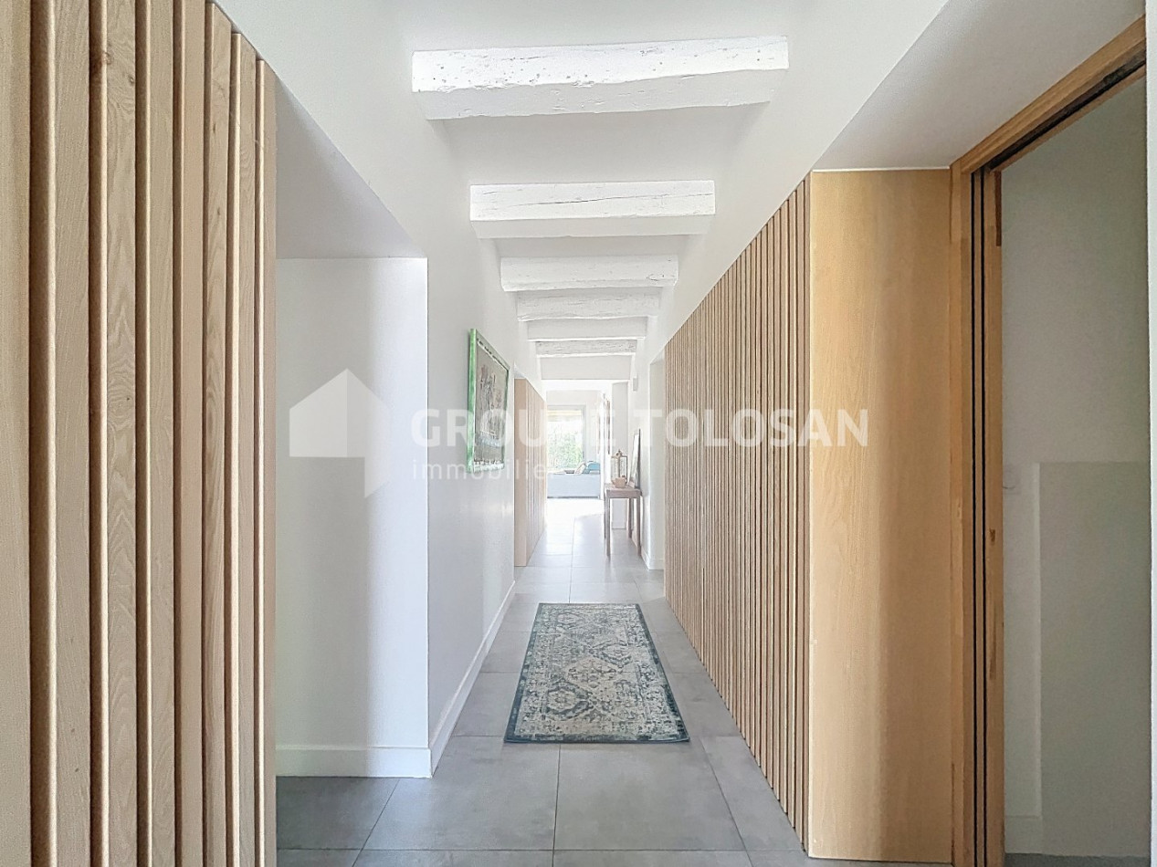 vente Propriété Villefranche De Lauragais - Photo 4