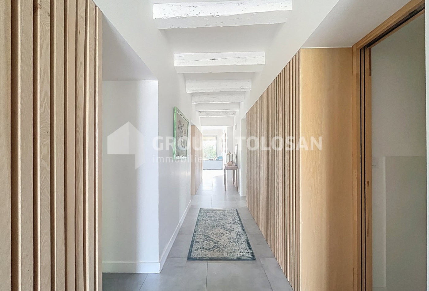 vente Propriété Villefranche De Lauragais - Photo 4