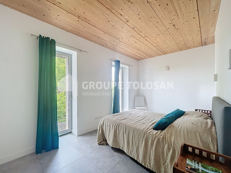 vente Propriété Villefranche De Lauragais - Photo 10