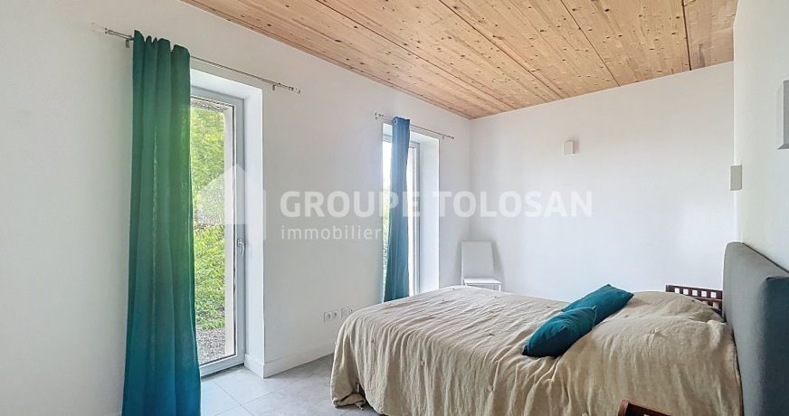 vente Propriété Villefranche De Lauragais