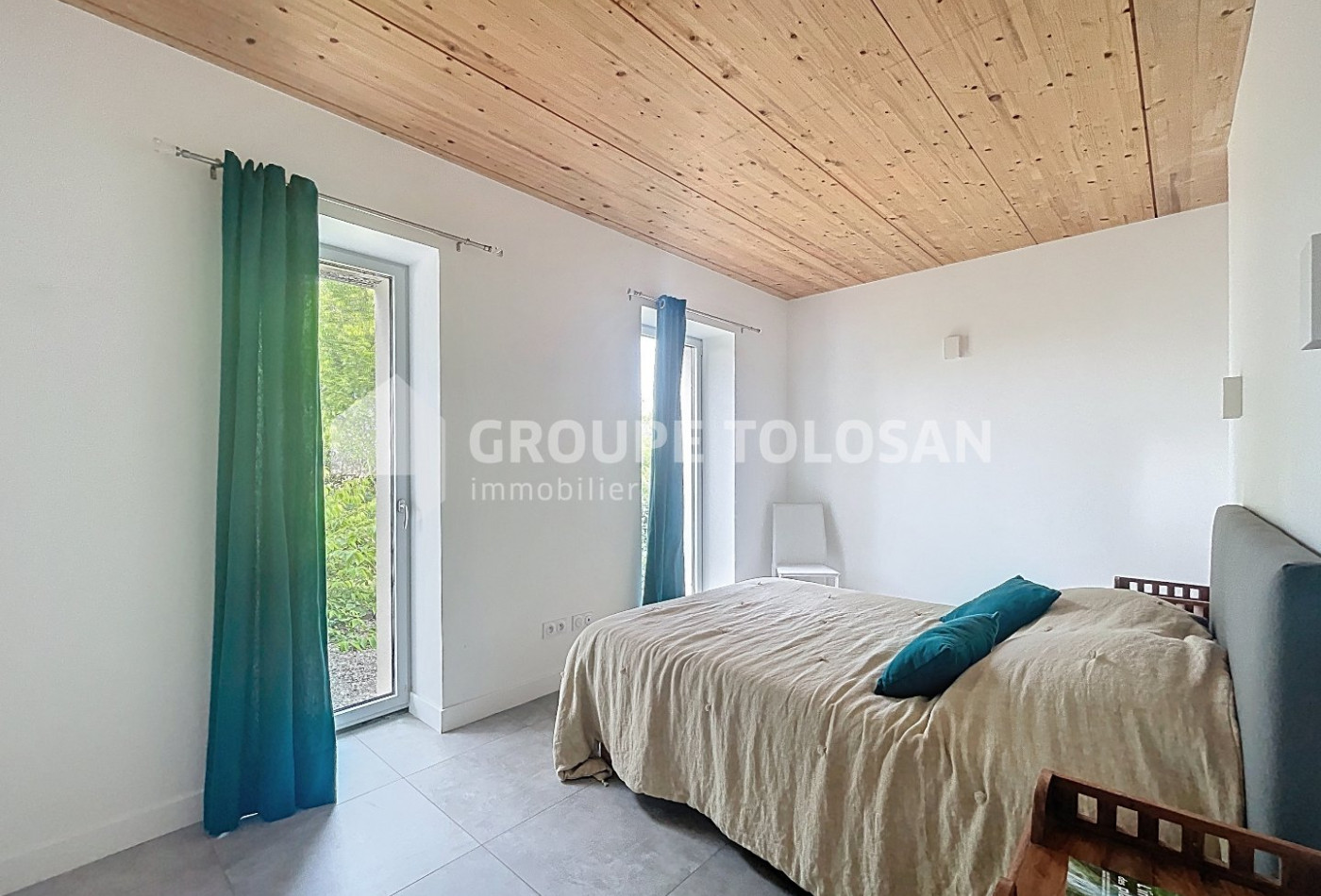 vente Propriété Villefranche De Lauragais - Photo 10