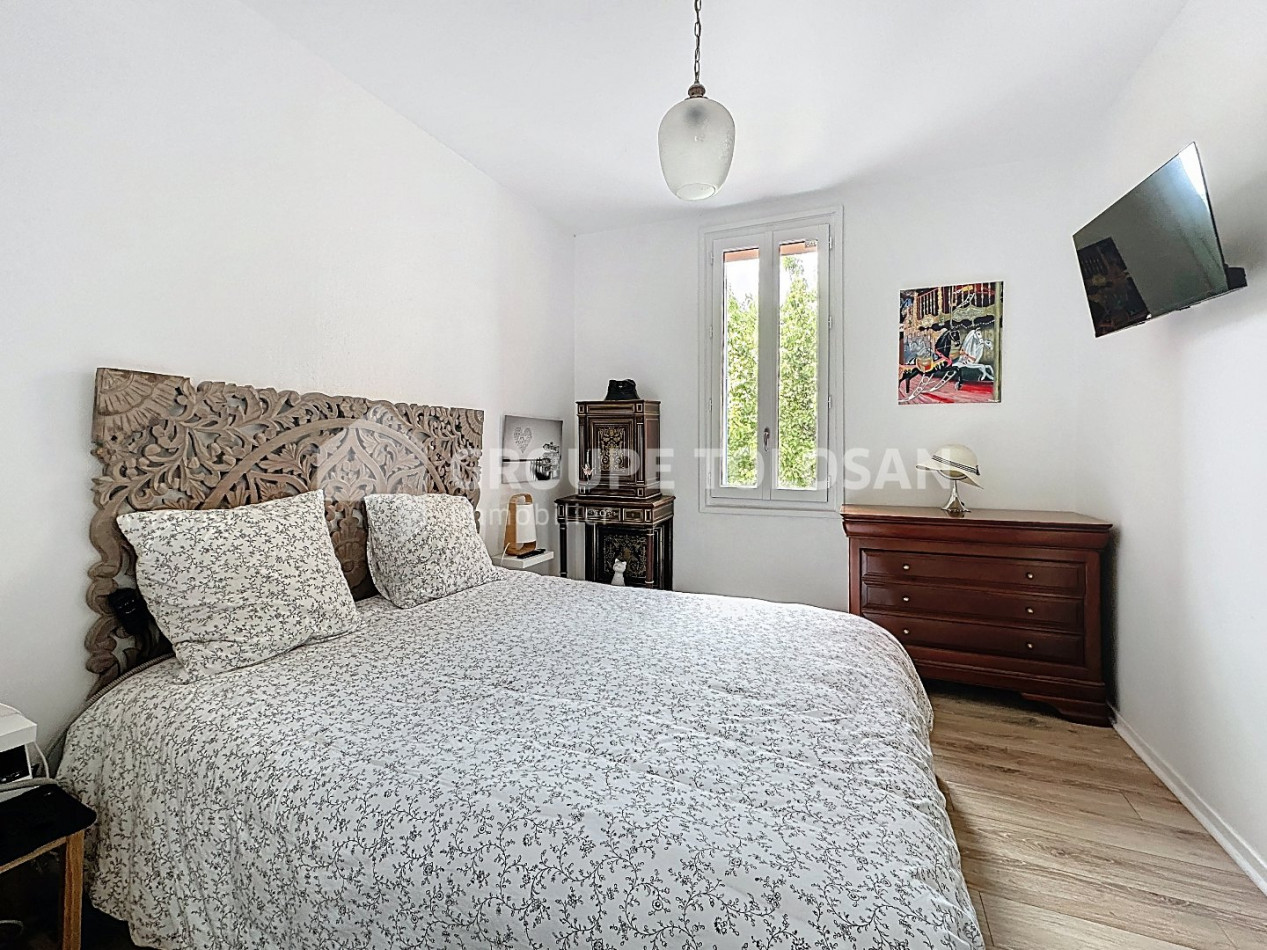 vente Immeuble de rapport Toulouse - Photo 7