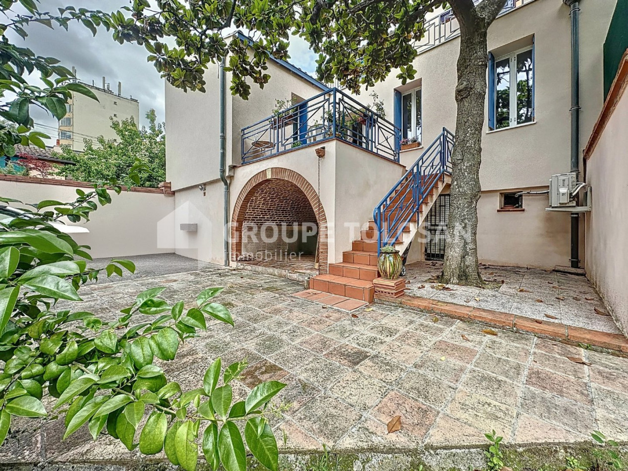 vente Immeuble de rapport Toulouse - Photo 2
