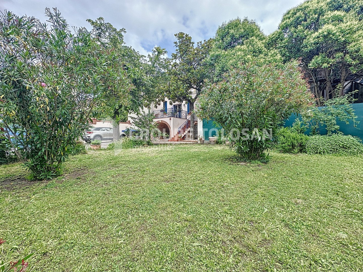 vente Immeuble de rapport Toulouse - Photo 1