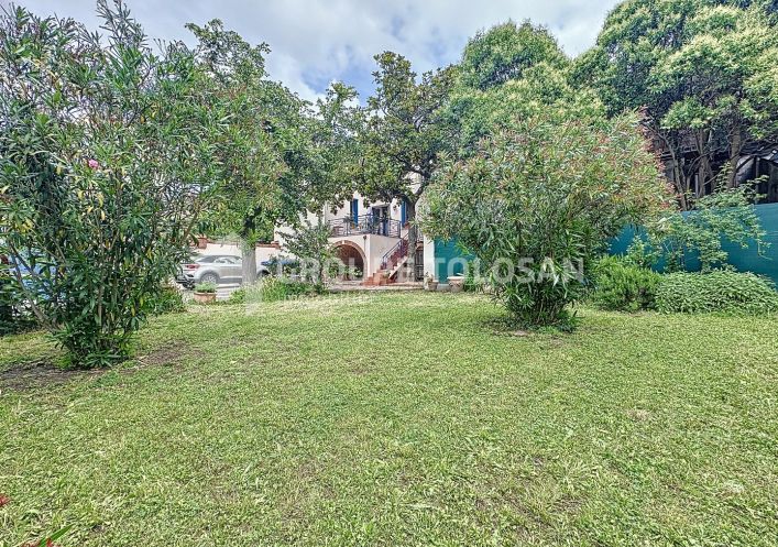 vente Immeuble de rapport Toulouse