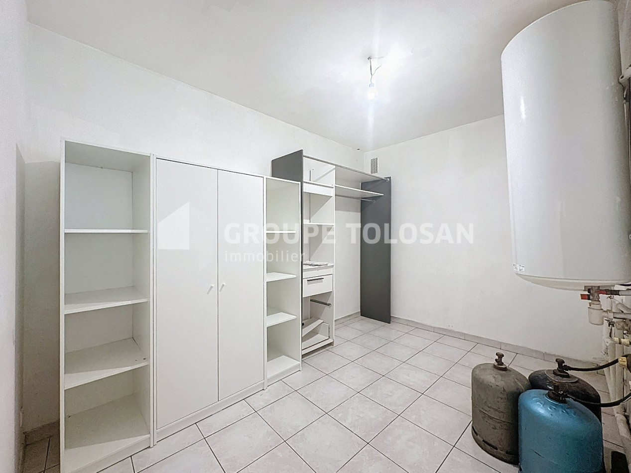 vente Maison Verfeil - Photo 7