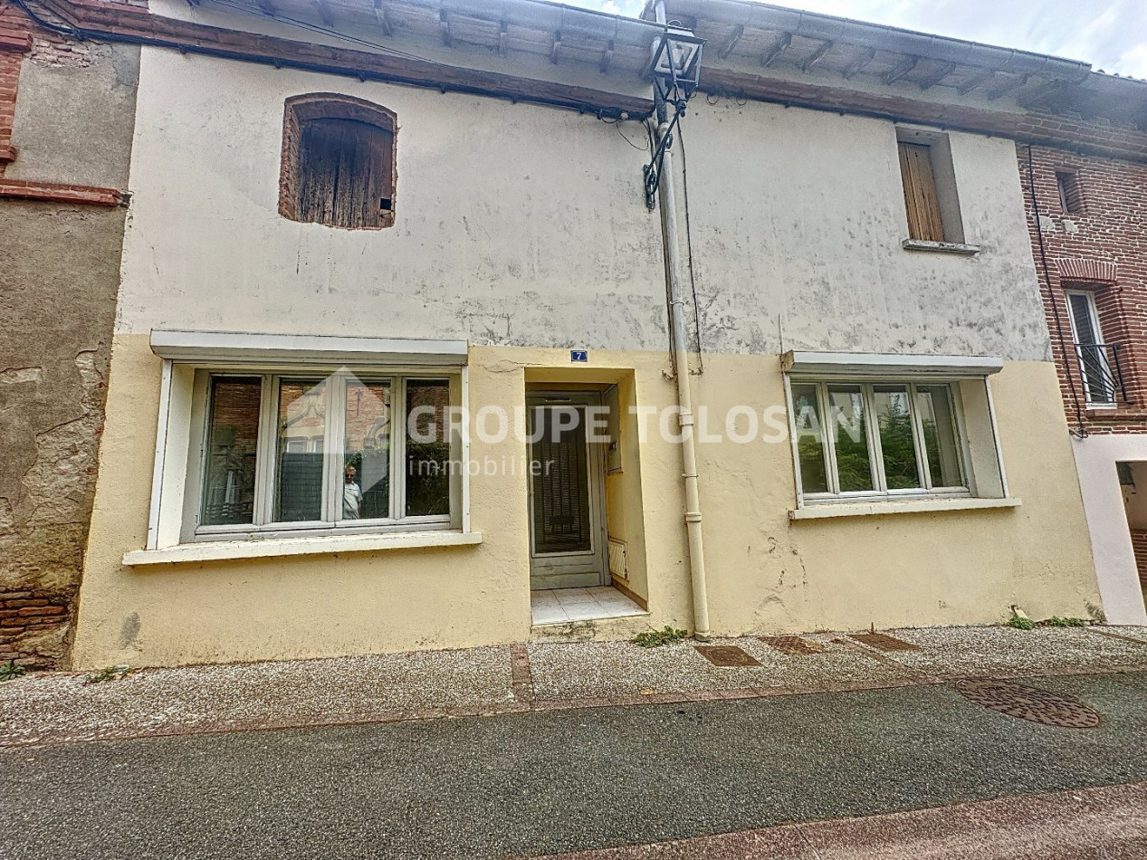 vente Maison Verfeil - Photo 2