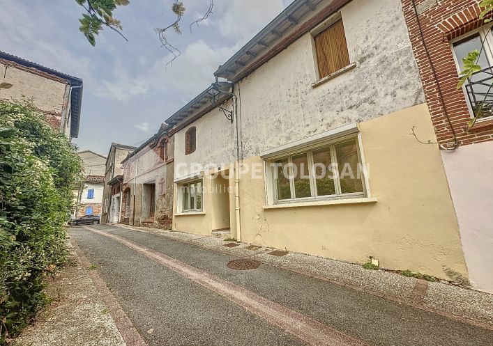 vente Maison Verfeil