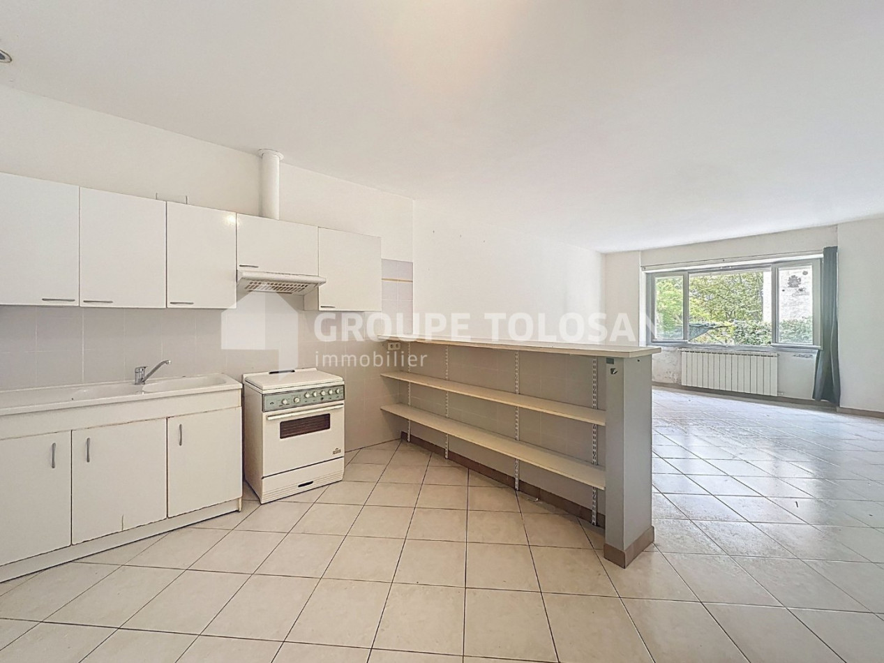 vente Maison Verfeil - Photo 3
