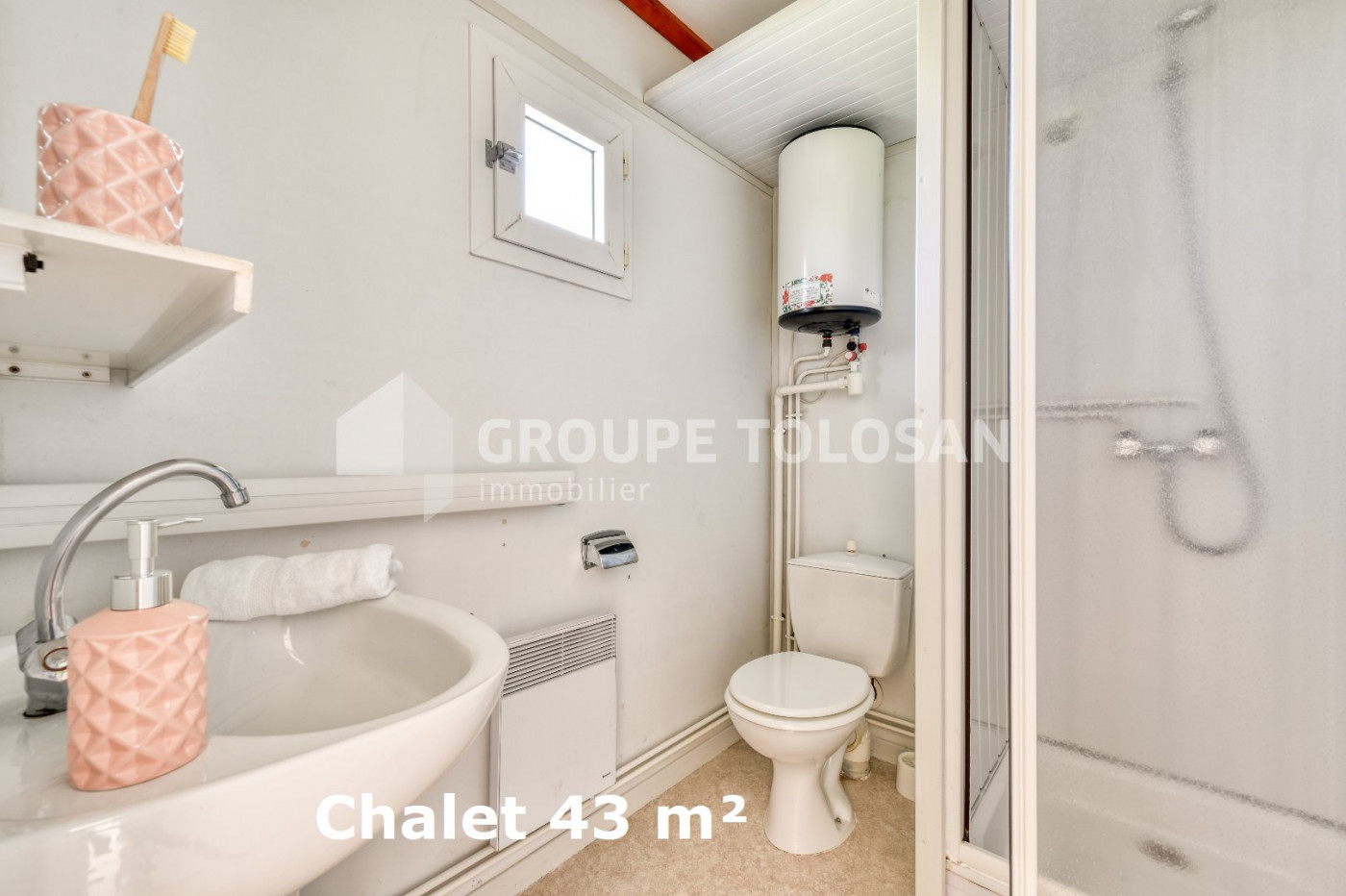 vente Maison Gaillac - Photo 13