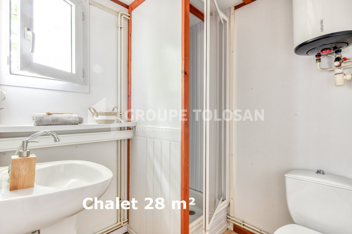 vente Maison Gaillac - Photo 9