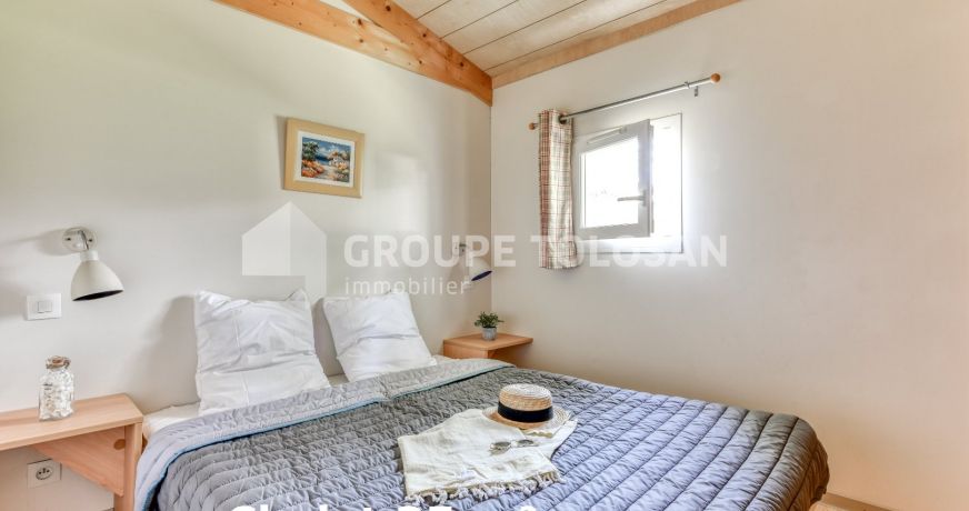 vente Maison Gaillac