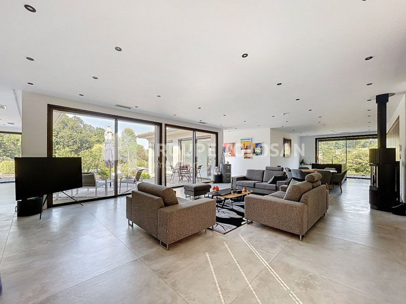 vente Maison contemporaine Toulouse - Photo 4