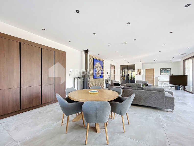 vente Maison contemporaine Toulouse - Photo 5