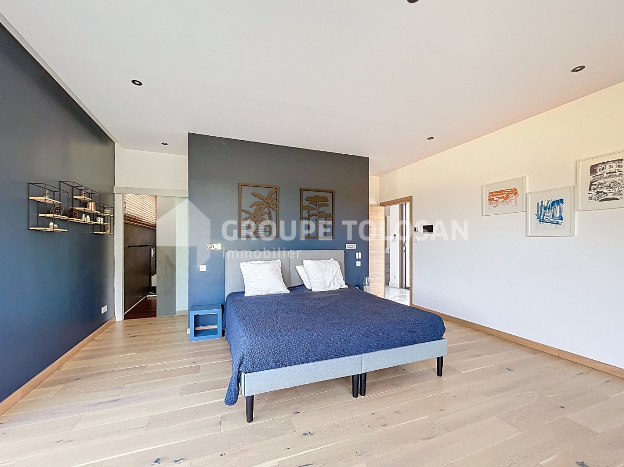 vente Maison contemporaine Toulouse - Photo 8