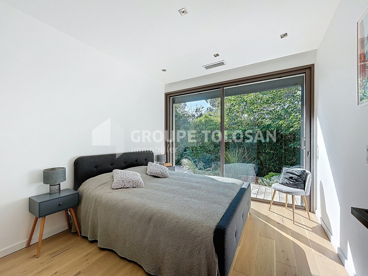 vente Maison contemporaine Toulouse - Photo 10