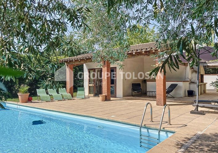 vente Maison Dremil-lafage