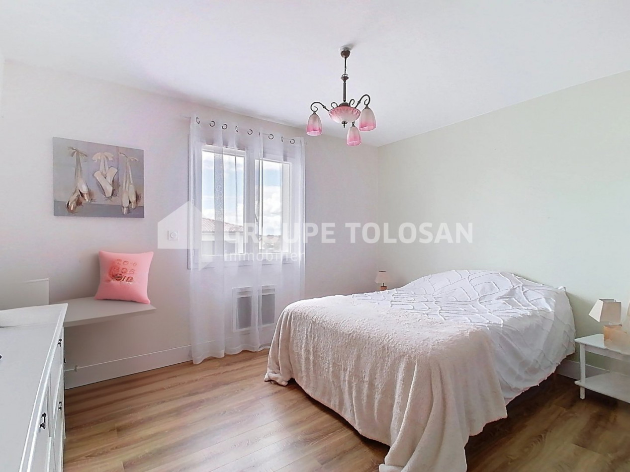 à vendre Maison Rouffiac-tolosan - Photo 5