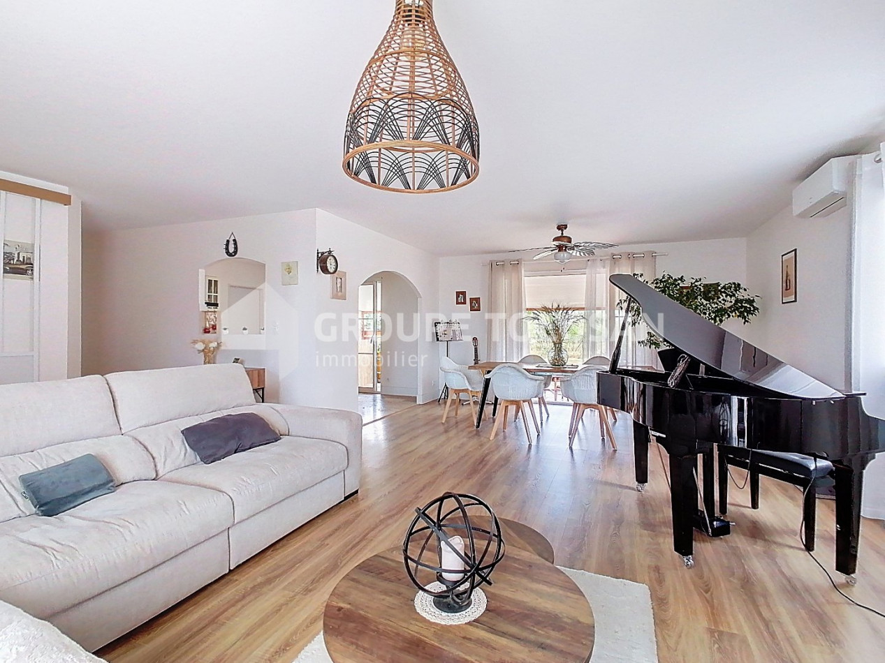 à vendre Maison Rouffiac-tolosan - Photo 1