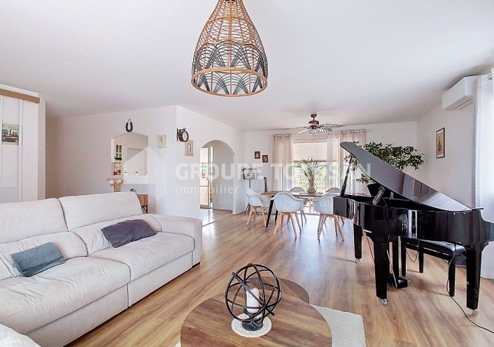 à vendre Maison Rouffiac-tolosan