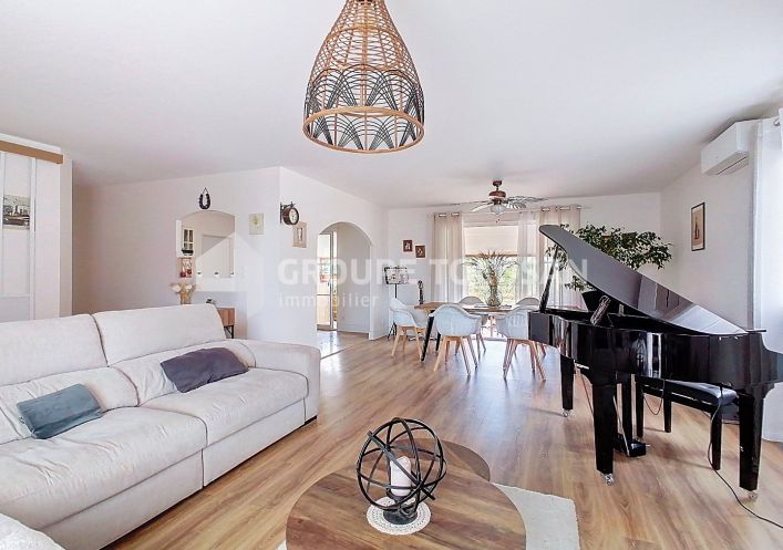 vente Maison Rouffiac-tolosan