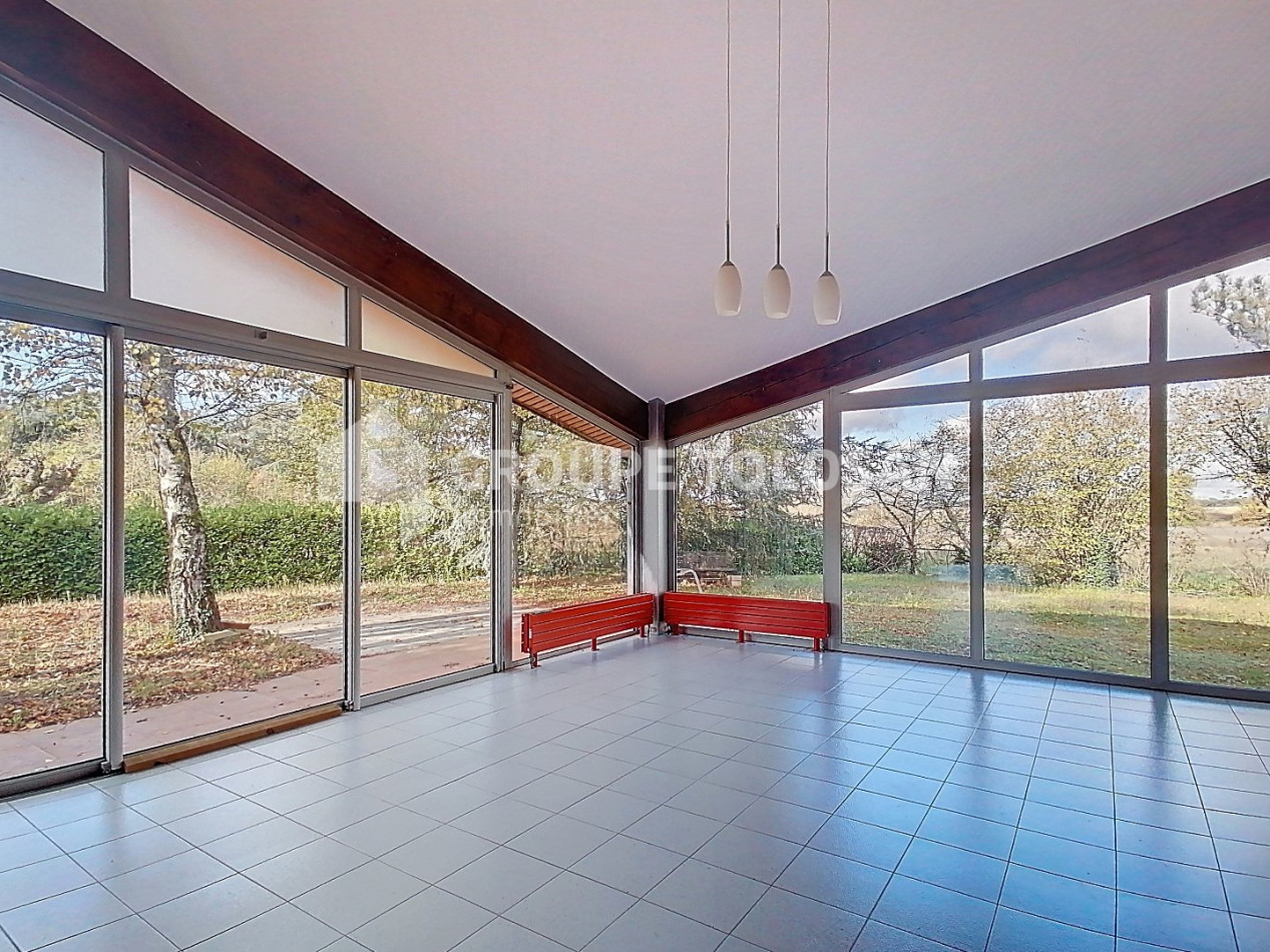 vente Maison Rouffiac-tolosan - Photo 5