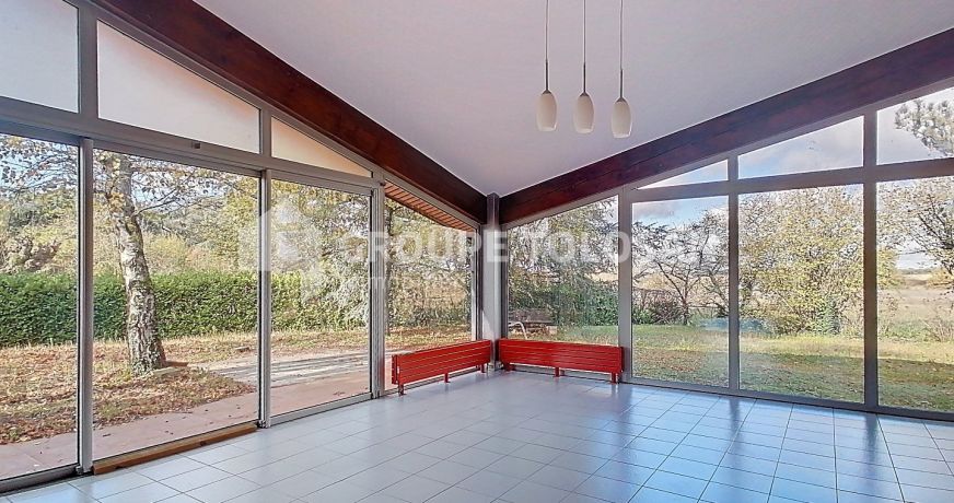 vente Maison Montrabe