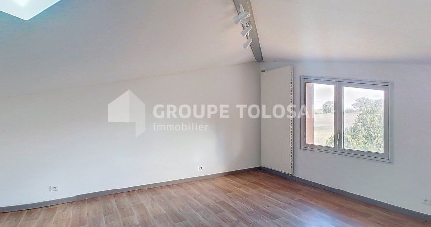 vente Maison Montrabe