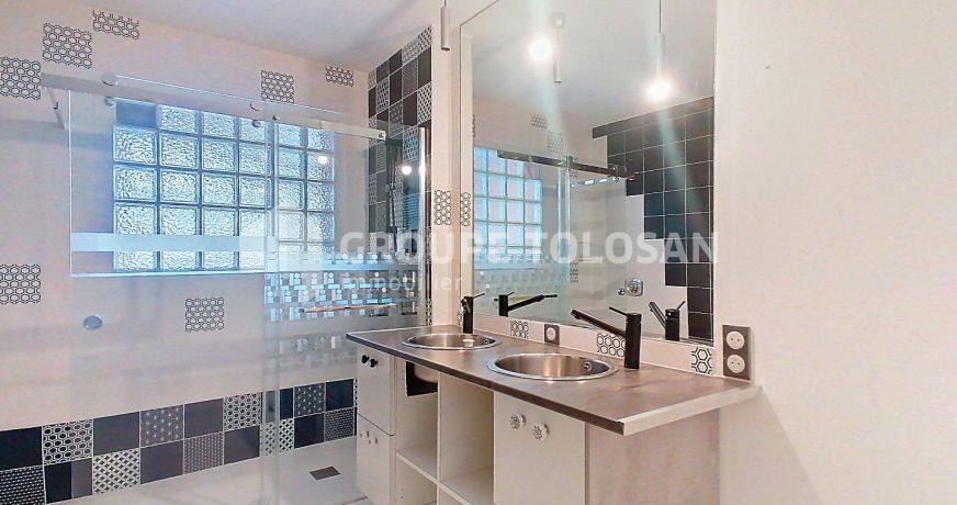 vente Maison Montrabe