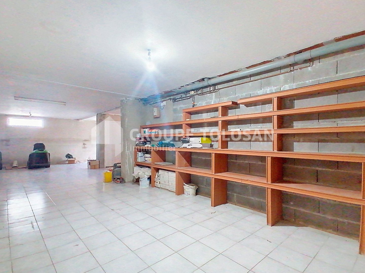 vente Maison Rouffiac-tolosan - Photo 11