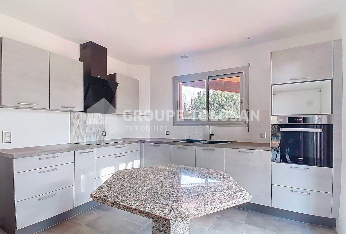 vente Maison Montrabe - Photo 6