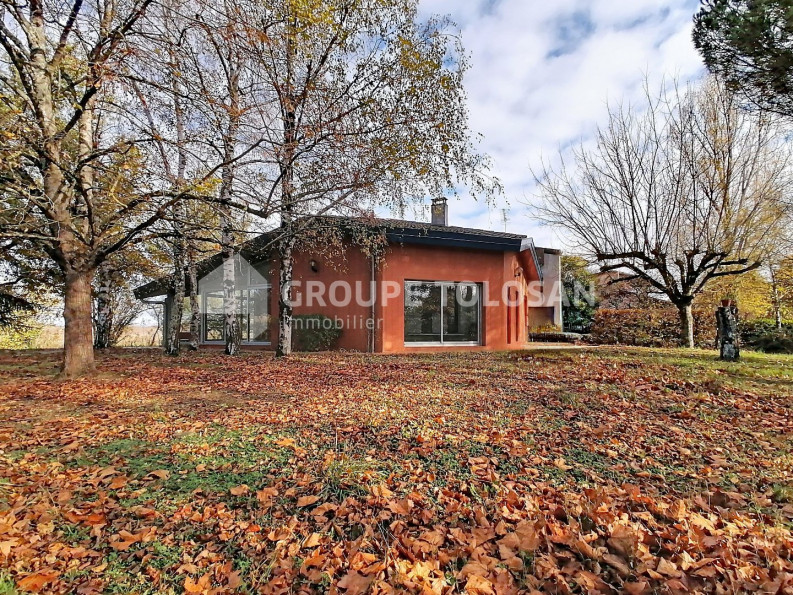 vente Maison Montrabe - Photo 1