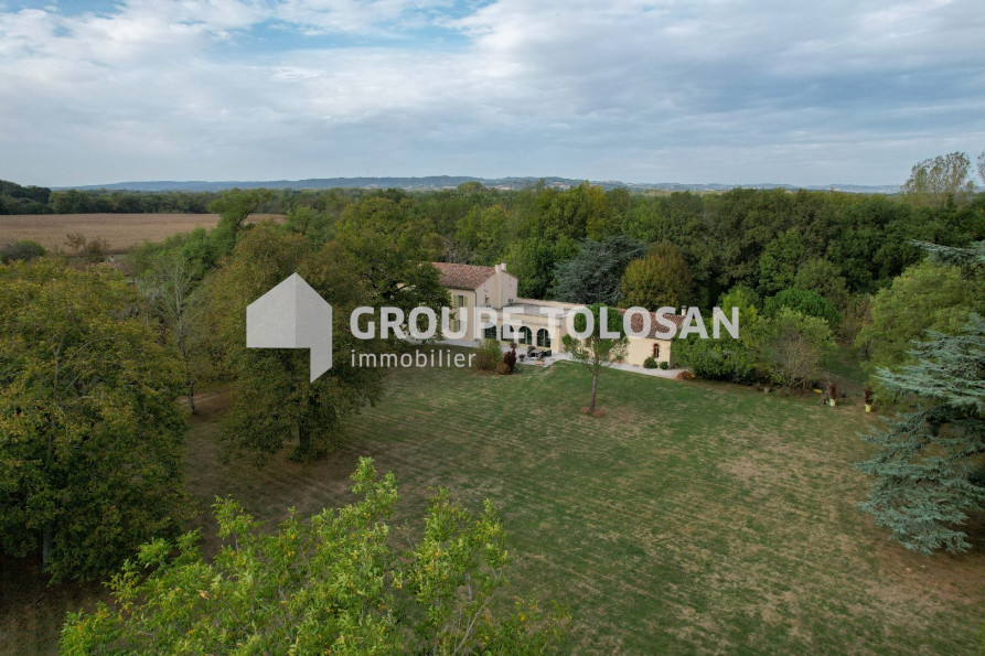 vente Maison de maître Castres - Photo 10