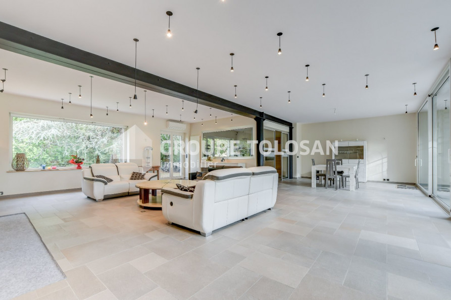 vente Maison de maître Castres - Photo 5