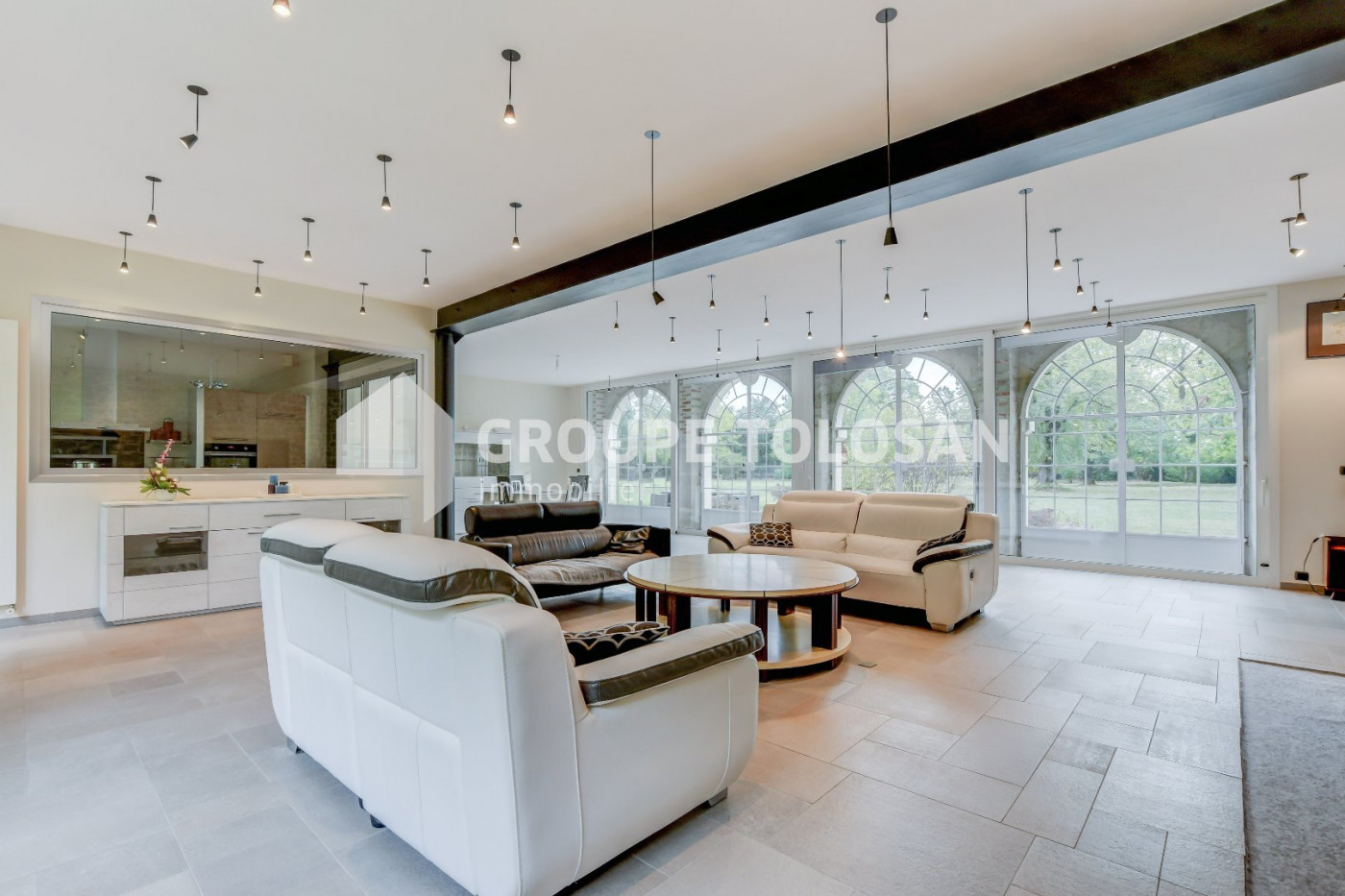 vente Maison de maître Castres - Photo 6