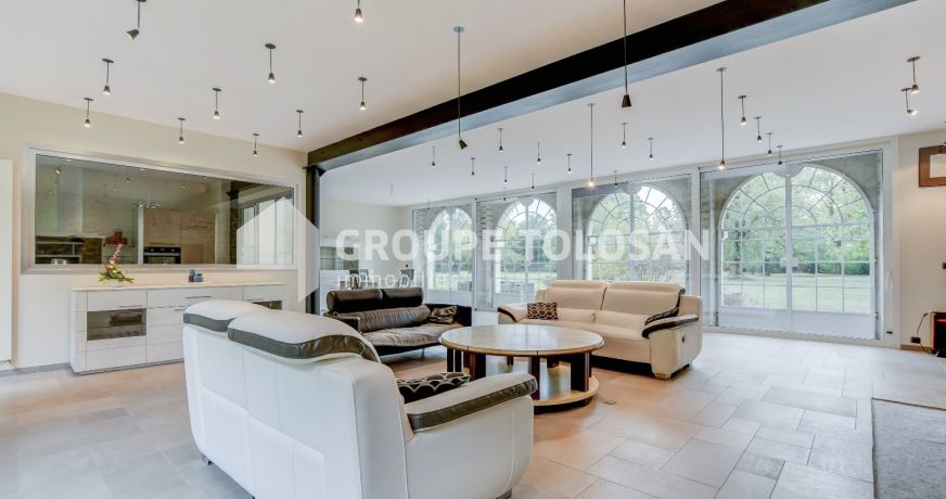 vente Maison de maître Castres