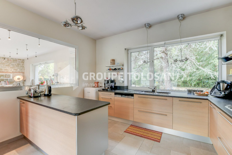 vente Maison de maître Castres - Photo 7