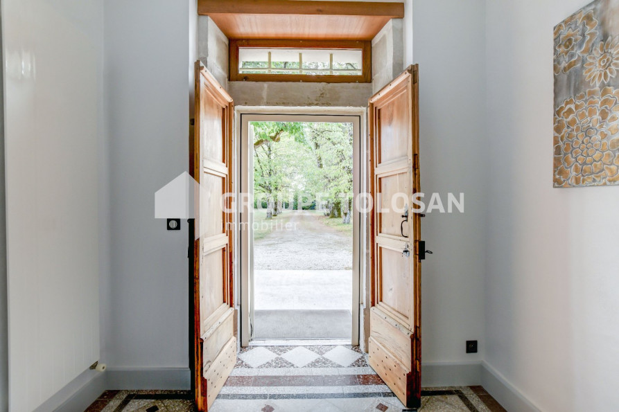 vente Maison de maître Castres - Photo 3
