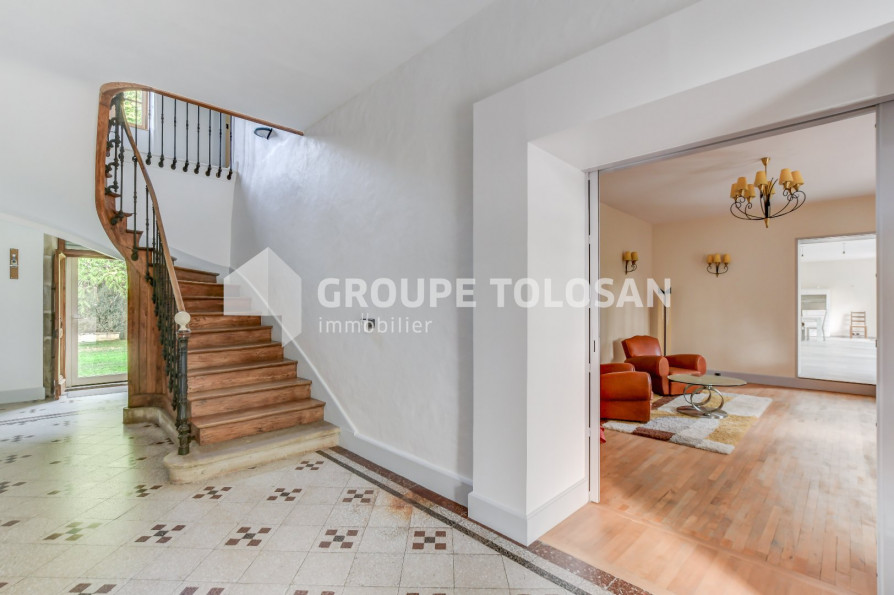 vente Maison de maître Castres - Photo 4