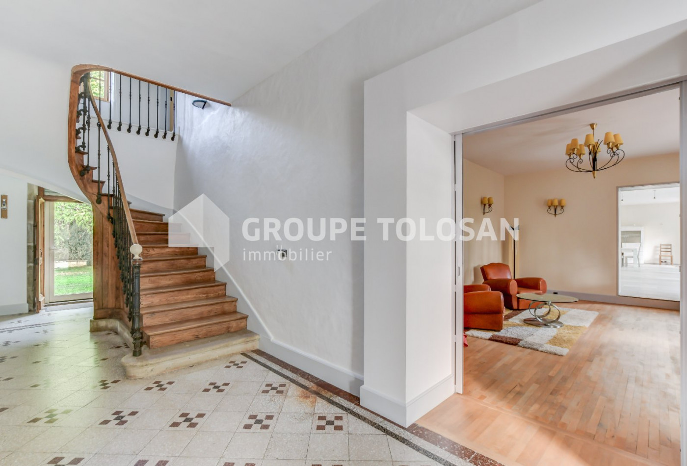 vente Maison de maître Castres - Photo 4