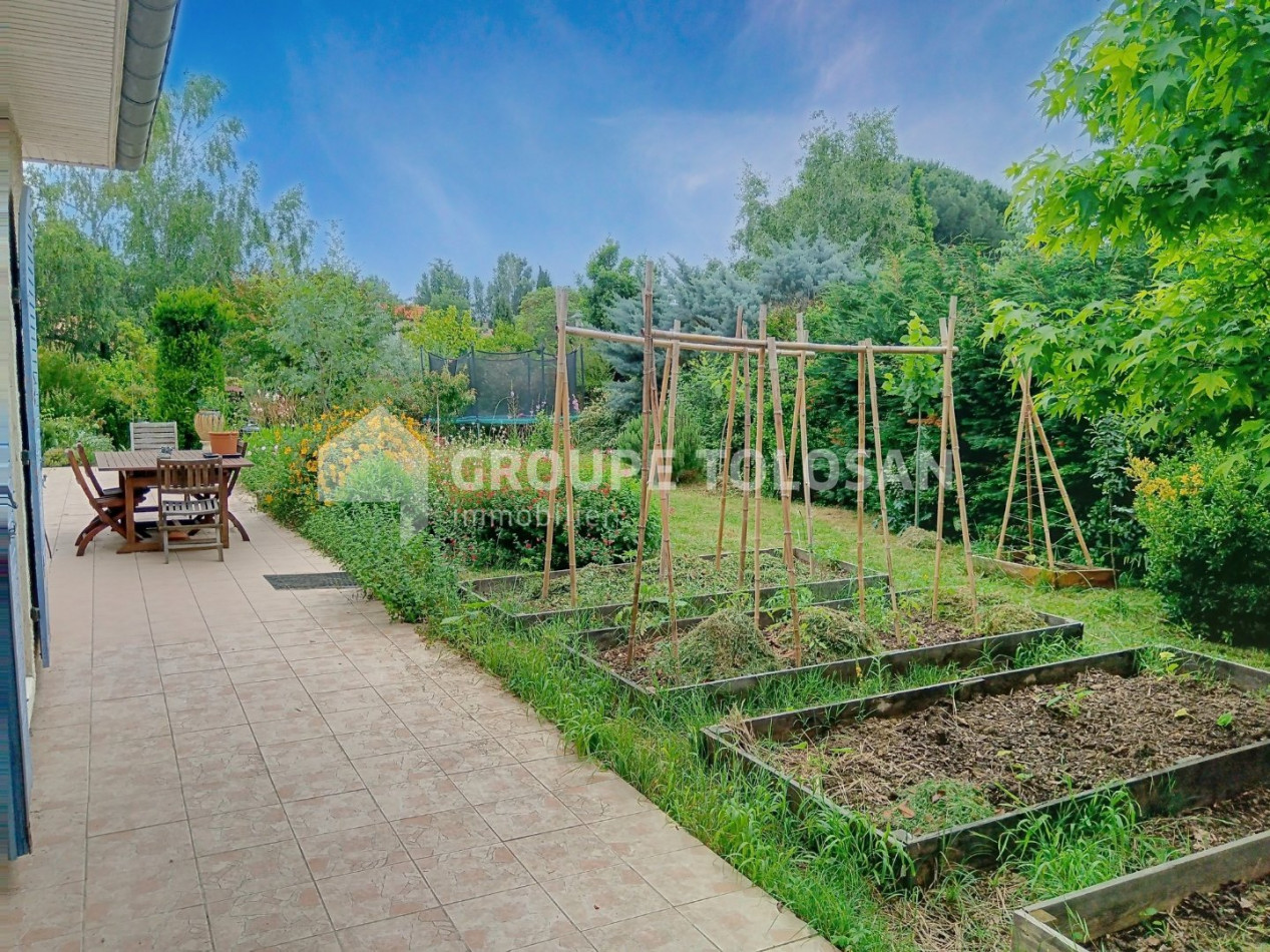 à vendre Maison Balma - Photo 2