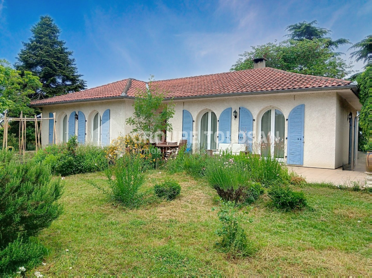 à vendre Maison Balma - Photo 1