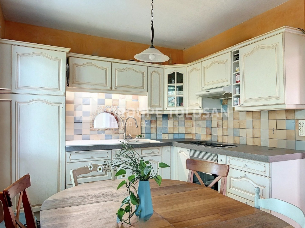 à vendre Maison Balma - Photo 4